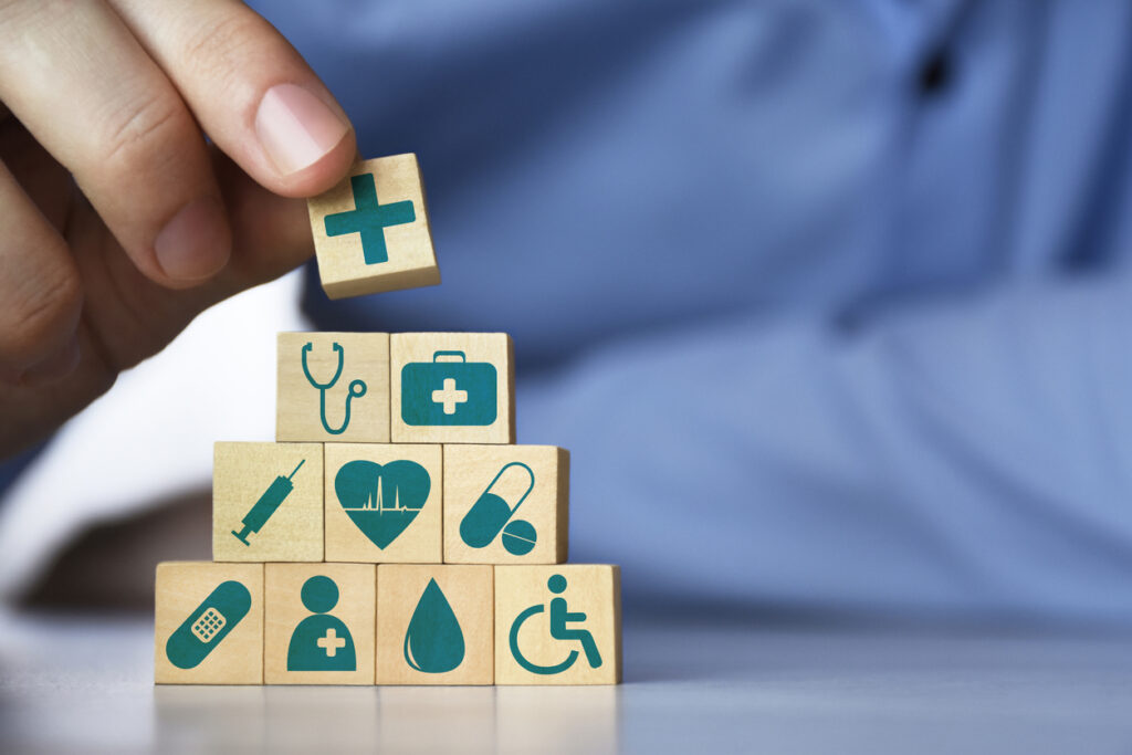4 Reasons Your Retirement Needs a Healthcare Strategy Beckett Financial Group