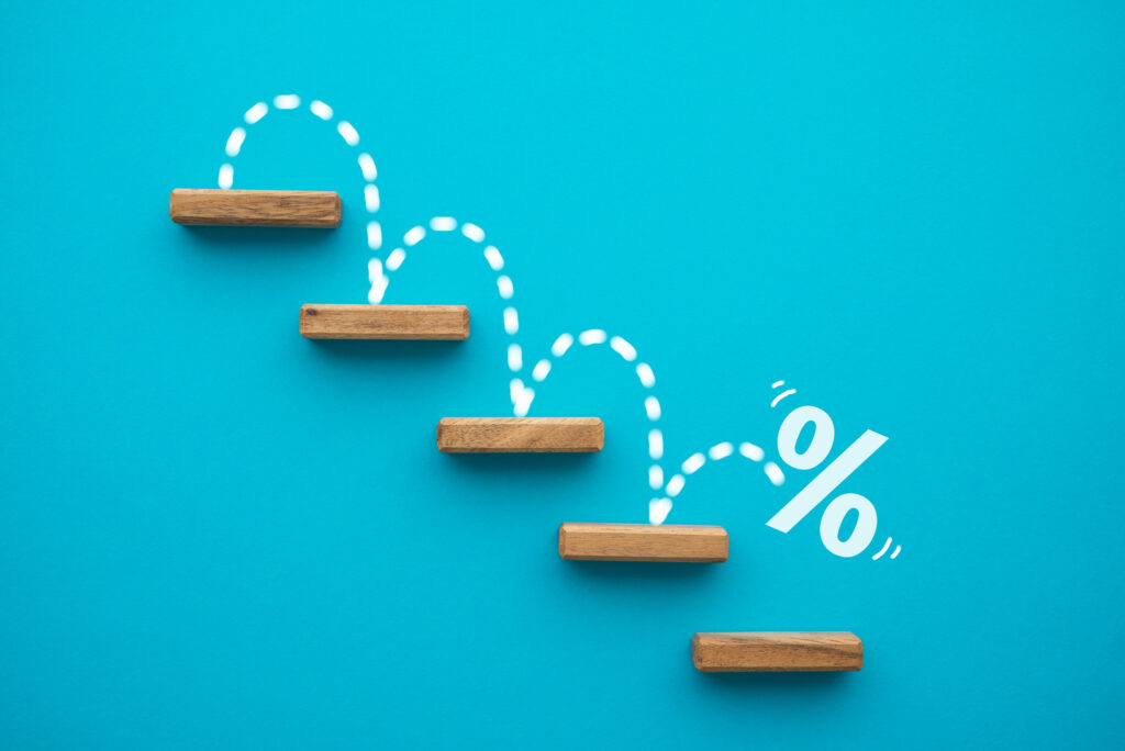 How Lower Interest Rates Could Impact Your Money Beckett Financial Group