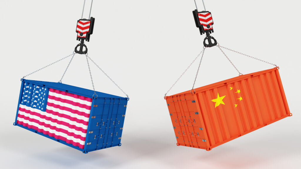What Retirees Should Know About Tariffs Beckett Financial Group