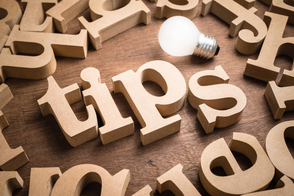 Post-Tax Season Tips for Pre-Retirees Beckett Financial Group