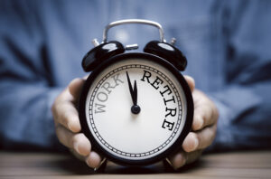 Does Retirement Have to Happen All at Once? Beckett Financial Group