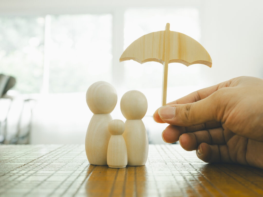 How to Choose the Right Life Insurance Policy for Your Family’s Future Beckett Financial Group