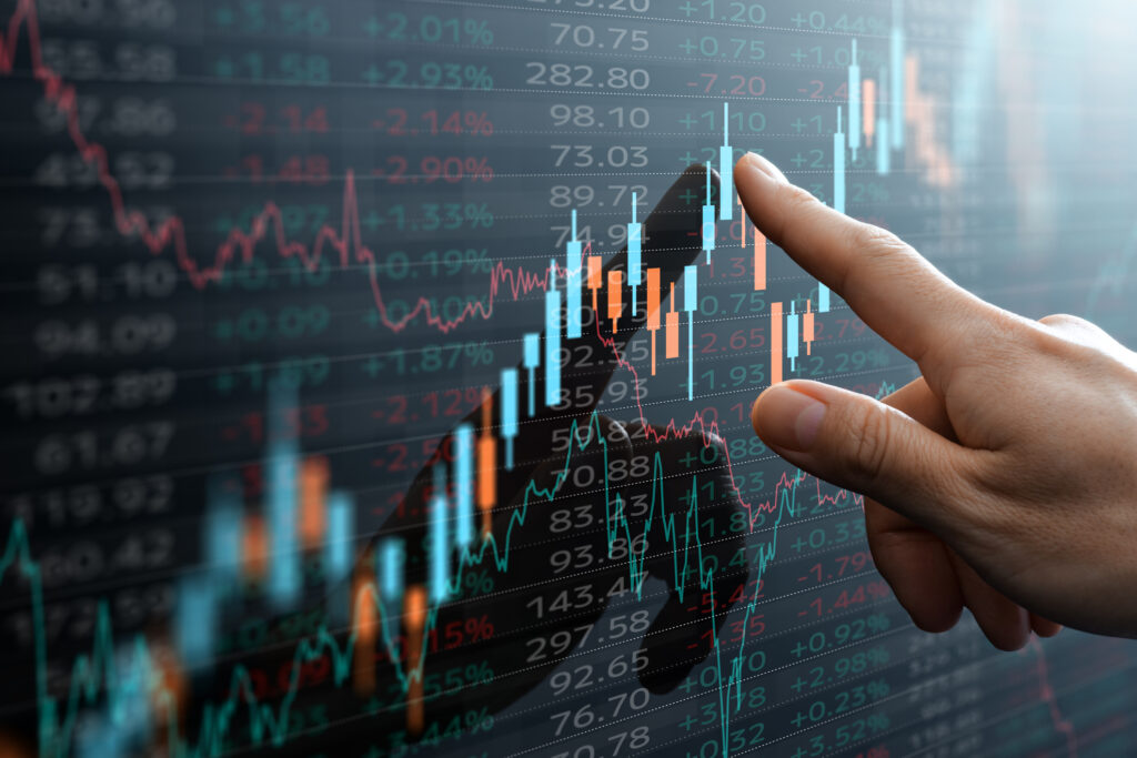 Follow the Bond Market to Better Understand Your Finances Beckett Financial Group