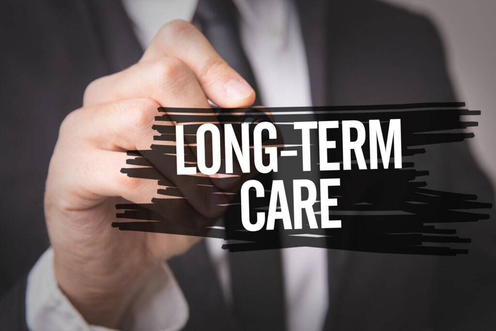 When Should I Plan for Long‑Term Care? Beckett Financial Group