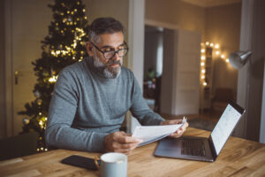 5 Year-End Financial Moves for the Holidays Beckett Financial Group