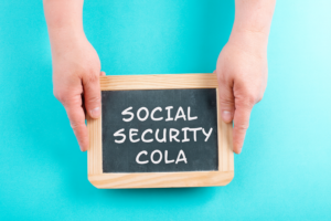 A Brief History of the Social Security COLA Beckett Financial Group