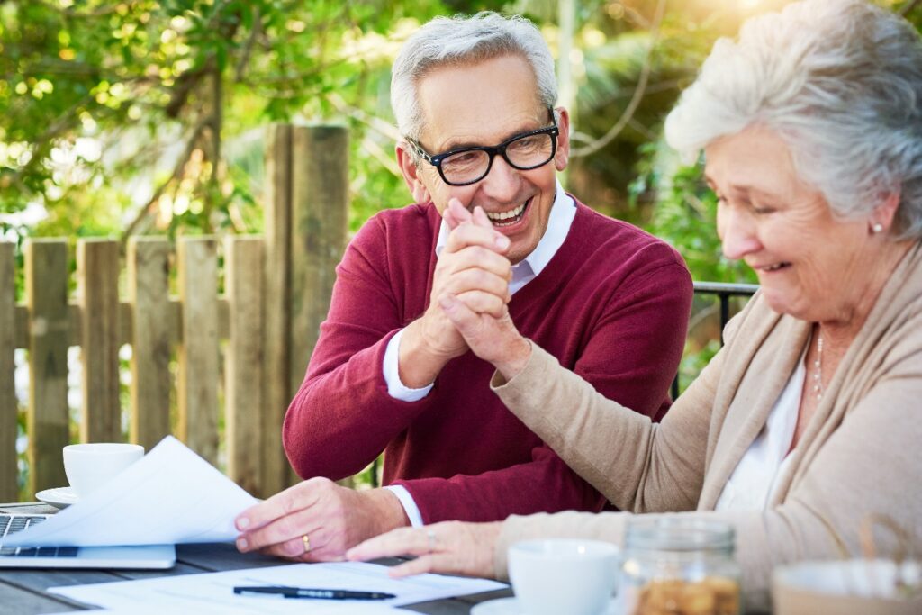 Managing Taxes in Your Estate Plan